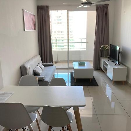 شقة Mansion One Georgetown 2Br Seaview 7 Pax المظهر الخارجي الصورة