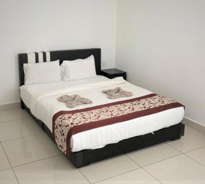 شقة Mansion One Georgetown 2Br Seaview 7 Pax المظهر الخارجي الصورة