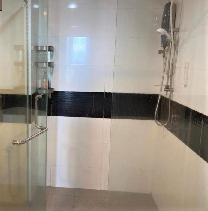 شقة Mansion One Georgetown 2Br Seaview 7 Pax المظهر الخارجي الصورة